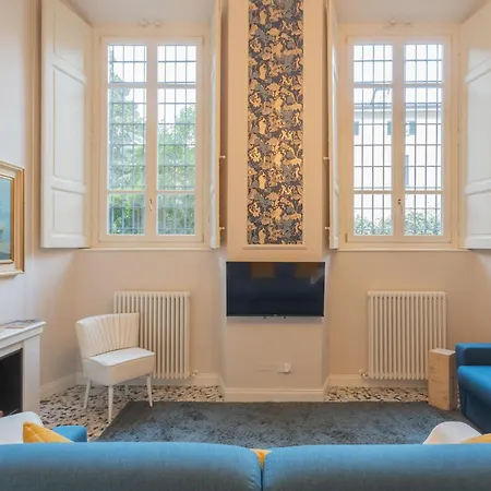 Cinque Giornate 70 By Rent Appartement *