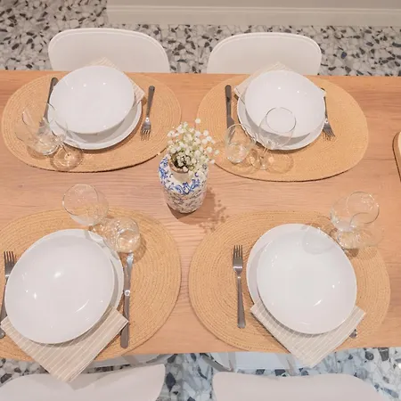 Appartement Cinque Giornate 70 By Rent