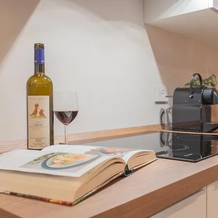 Cinque Giornate 70 By Rent * Côme