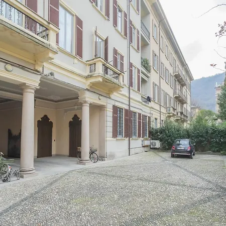 Appartement Cinque Giornate 70 By Rent