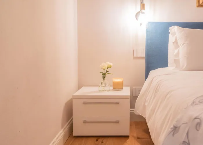 Apartament Cinque Giornate 70 By Rent Como