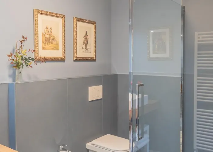 Cinque Giornate 70 By Rent Apartament