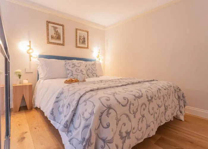 Apartament Cinque Giornate 70 By Rent *