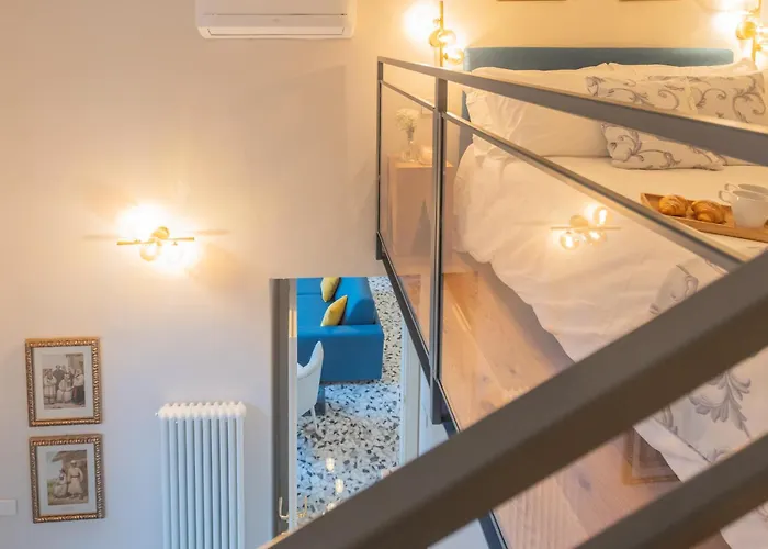 Cinque Giornate 70 By Rent * Como