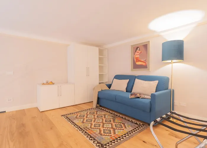 Cinque Giornate 70 By Rent Apartament