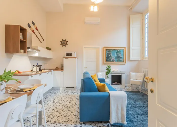 Apartament Cinque Giornate 70 By Rent *