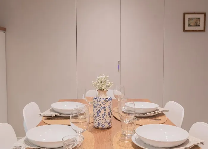 Cinque Giornate 70 By Rent Apartament *