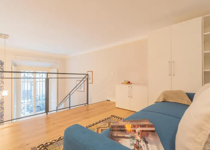 Apartament Cinque Giornate 70 By Rent