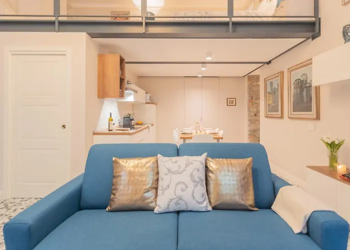 Cinque Giornate 70 By Rent Apartament