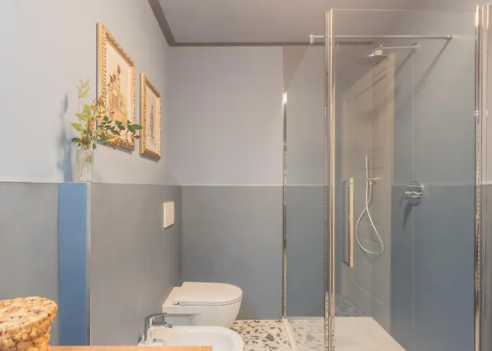 Cinque Giornate 70 By Rent Apartament *