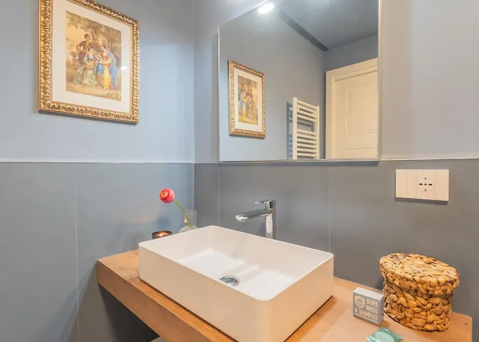 Cinque Giornate 70 By Rent Apartament Como