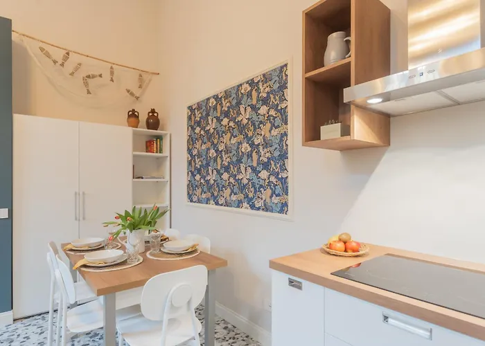 Apartament Cinque Giornate 70 By Rent *