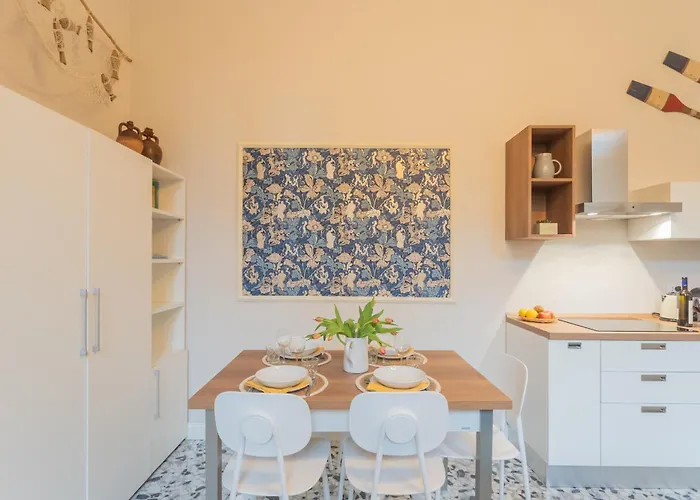 Cinque Giornate 70 By Rent Apartament Como