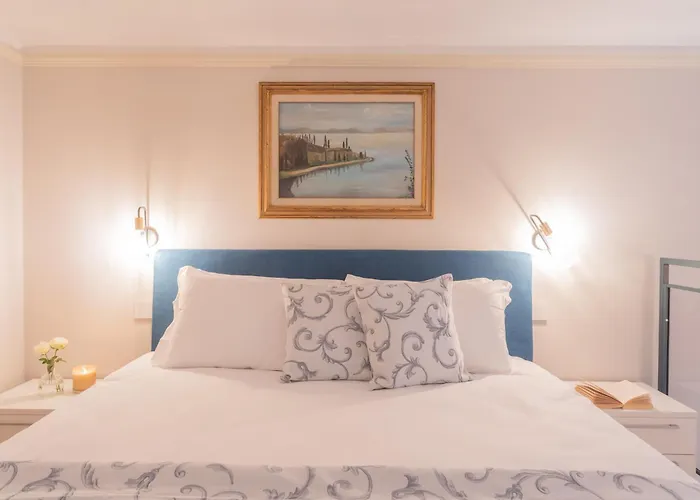 Cinque Giornate 70 By Rent * Como