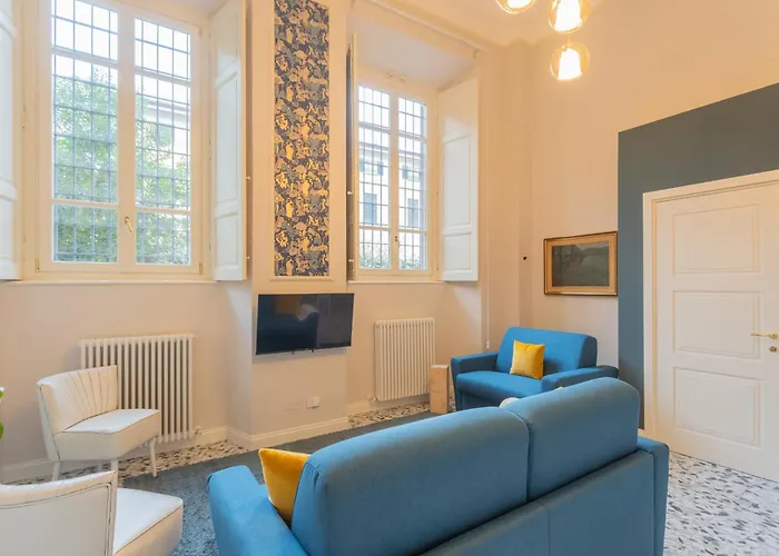 Apartament Cinque Giornate 70 By Rent *