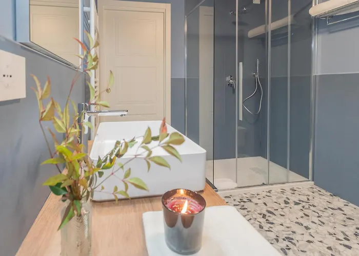 Cinque Giornate 70 By Rent *