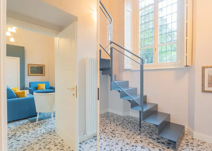 Apartament Cinque Giornate 70 By Rent