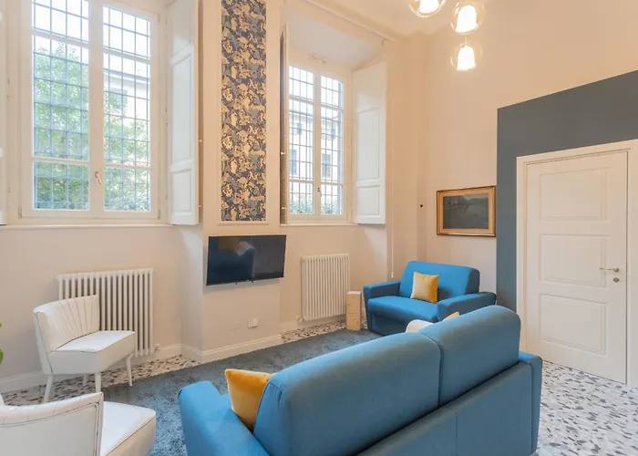 Cinque Giornate 70 By Rent Como