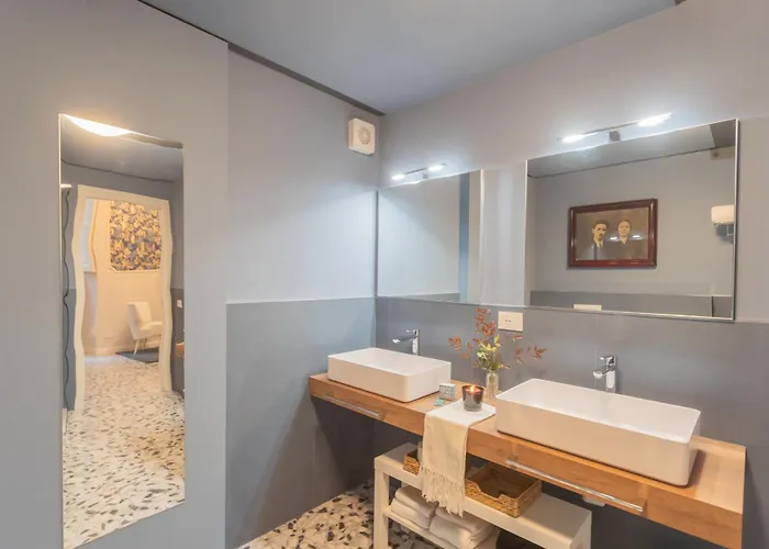 Apartament Cinque Giornate 70 By Rent *