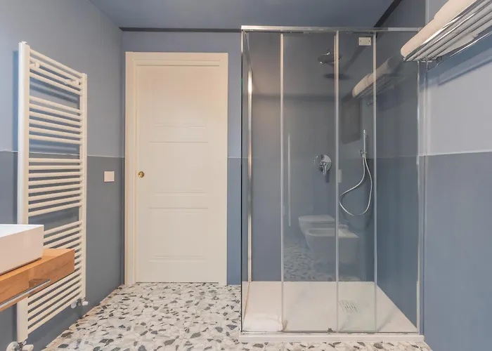 Cinque Giornate 70 By Rent