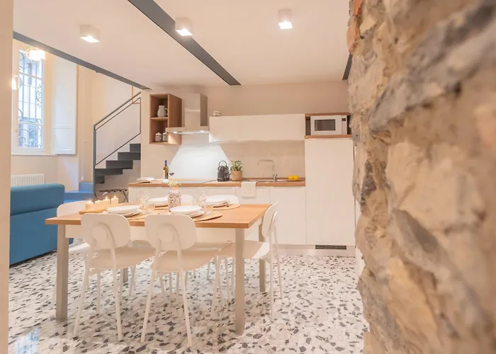 Cinque Giornate 70 By Rent Apartament *