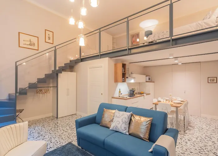 Cinque Giornate 70 By Rent Apartament