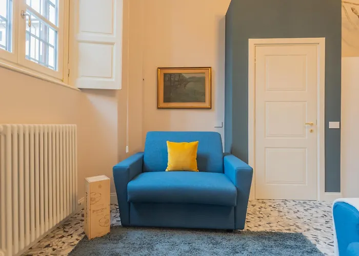 Cinque Giornate 70 By Rent Apartament *