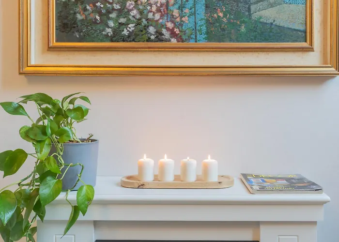 Cinque Giornate 70 By Rent Apartament