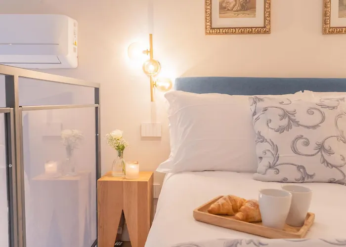 Apartament Cinque Giornate 70 By Rent *