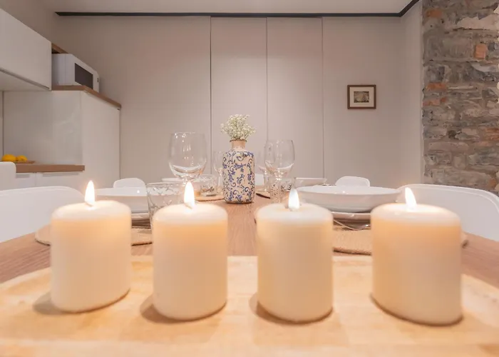 Apartament Cinque Giornate 70 By Rent Como