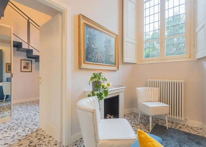 Cinque Giornate 70 By Rent * Como