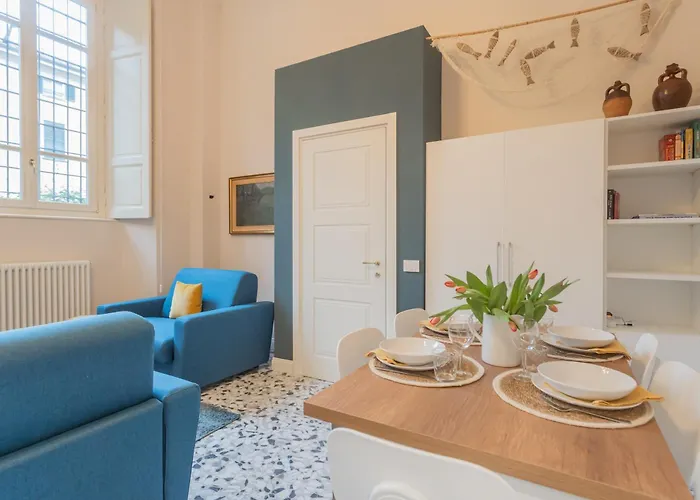 Apartament Cinque Giornate 70 By Rent