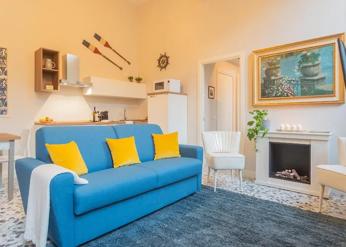 Apartament Cinque Giornate 70 By Rent *