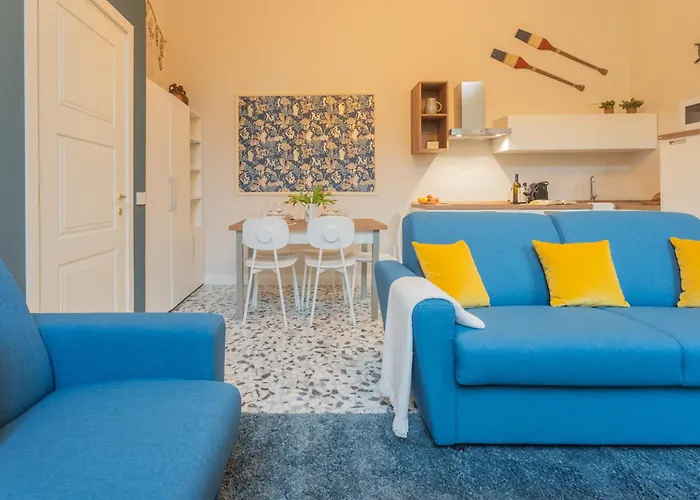 Cinque Giornate 70 By Rent *