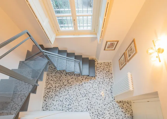 Cinque Giornate 70 By Rent 公寓 科莫