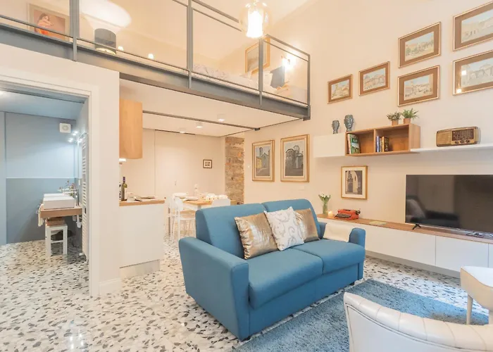 Cinque Giornate 70 By Rent *