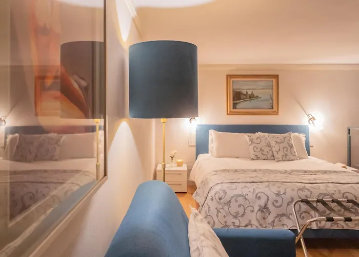 Cinque Giornate 70 By Rent *