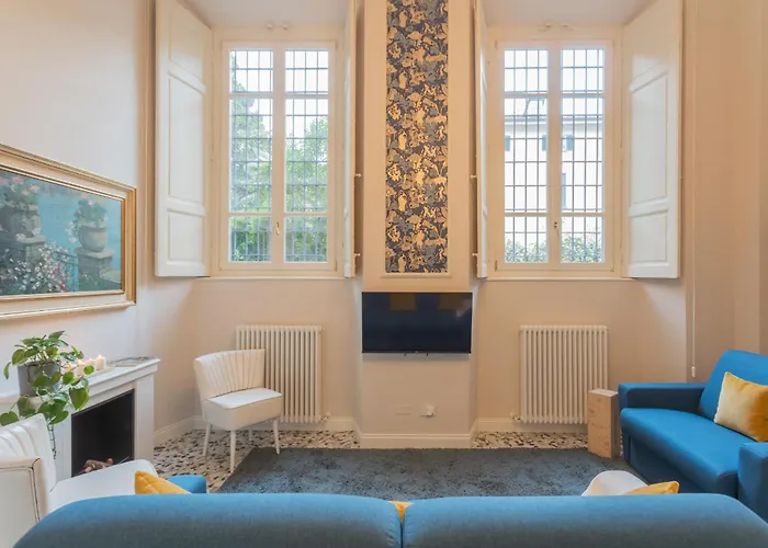 Cinque Giornate 70 By Rent Apartament *