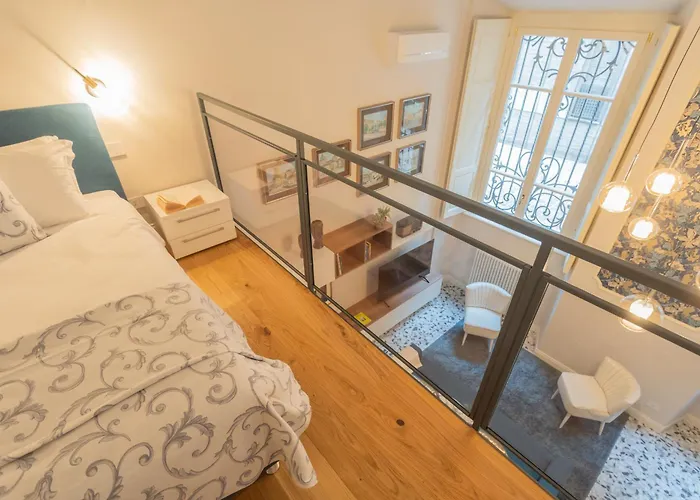 Cinque Giornate 70 By Rent Como