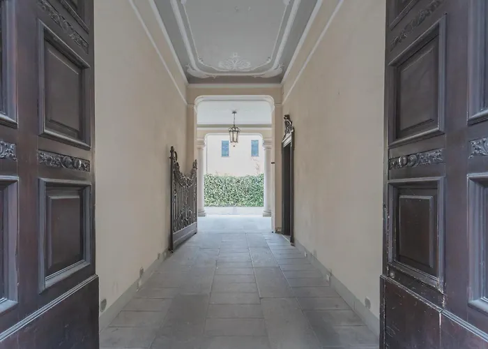 Cinque Giornate 70 By Rent * Como