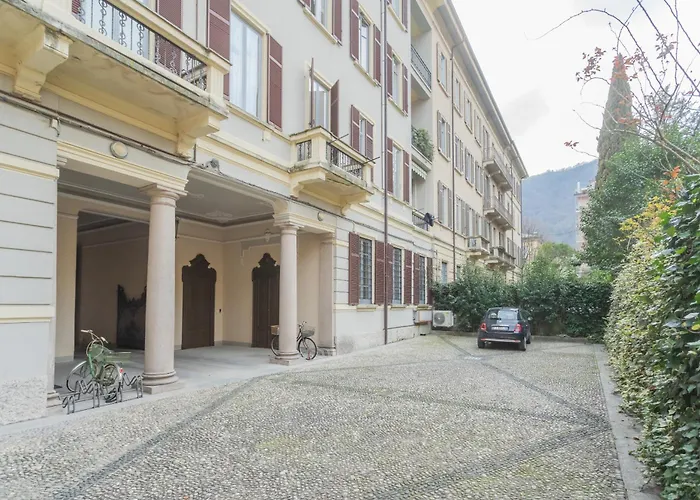 Apartament Cinque Giornate 70 By Rent