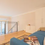 Apartamento Cinque Giornate 70 By Rent