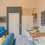 Cinque Giornate 70 By Rent * Como