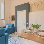 Apartamento Cinque Giornate 70 By Rent