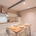 Apartamento Cinque Giornate 70 By Rent Como