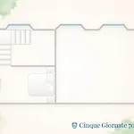 Cinque Giornate 70 By Rent * Como