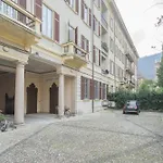 Apartamento Cinque Giornate 70 By Rent