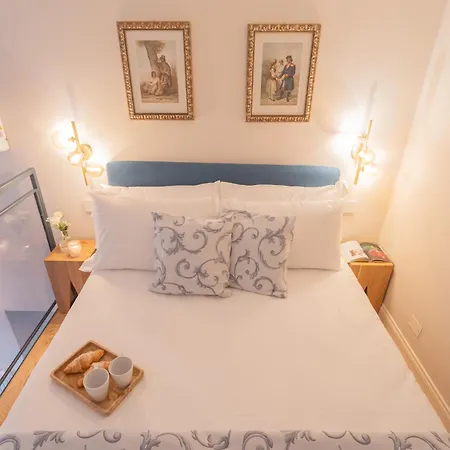 Cinque Giornate 70 By Rent Apartament
