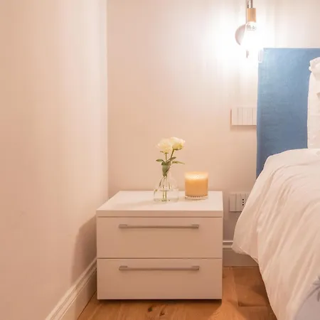 Appartement Cinque Giornate 70 By Rent Como