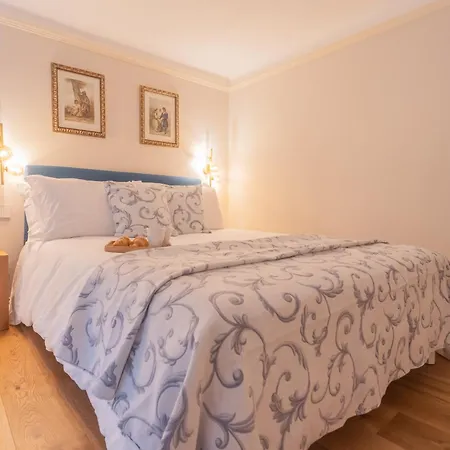 Apartament Cinque Giornate 70 By Rent *